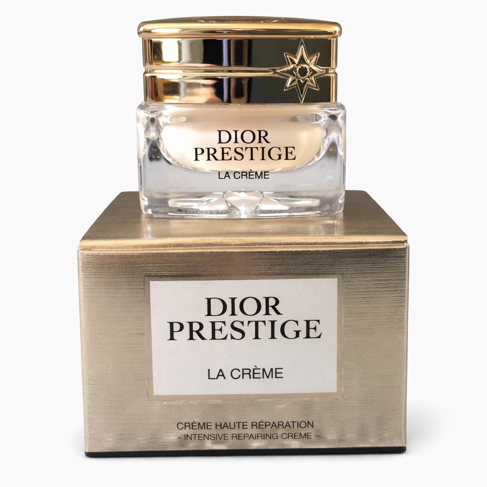 Dior Prestige La Crème NIB
